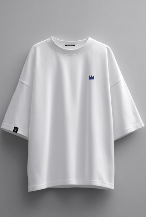 Футболка оверсайз унисекс "Chill"