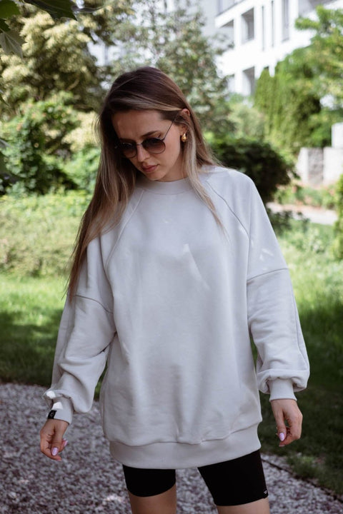 Свитшот / Off-white