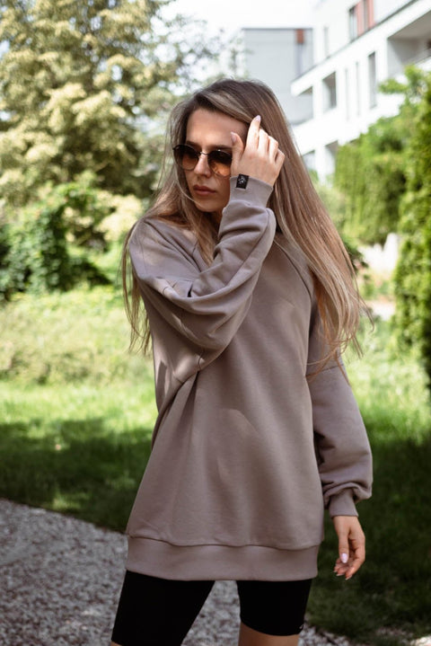 Свитшот / Nude