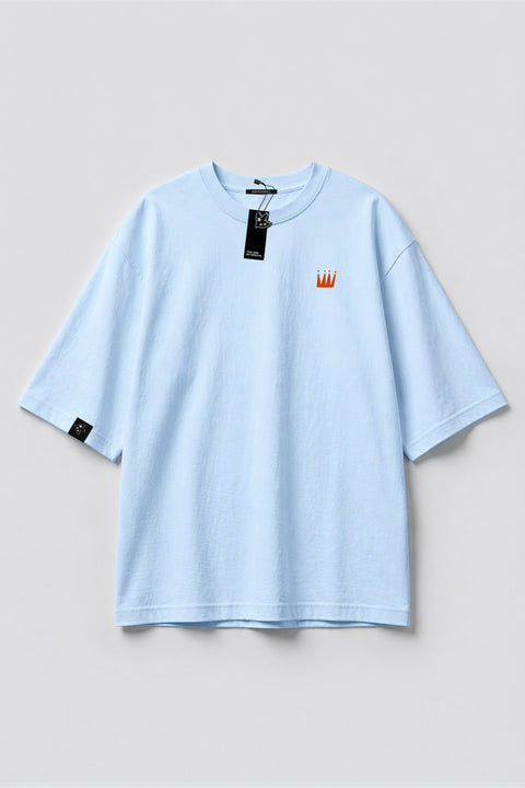 Oversized T-shirt "Masterpiece"