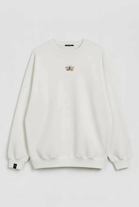 Sweatshirt "Moth"