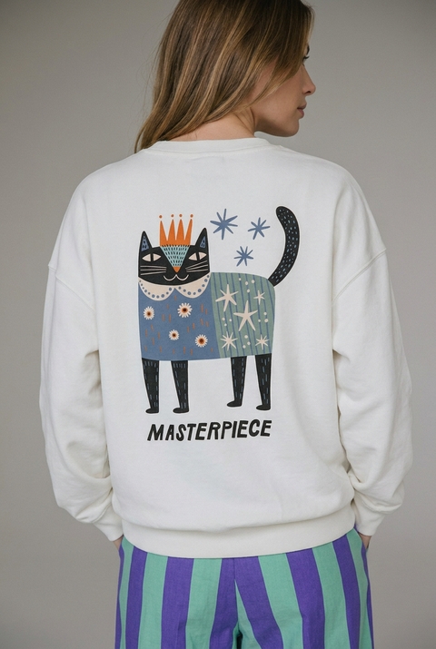 Bluza "Masterpiece"