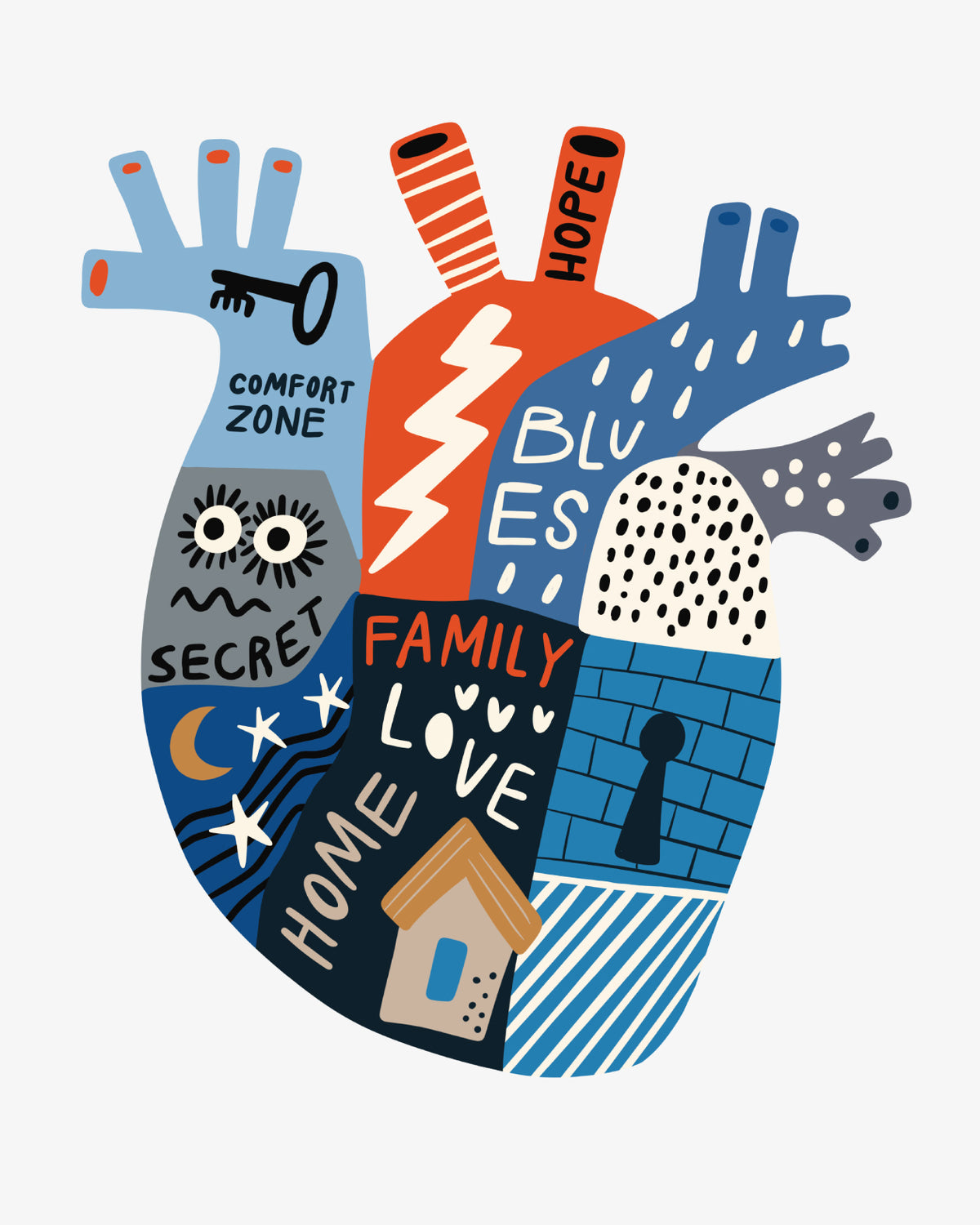 heart