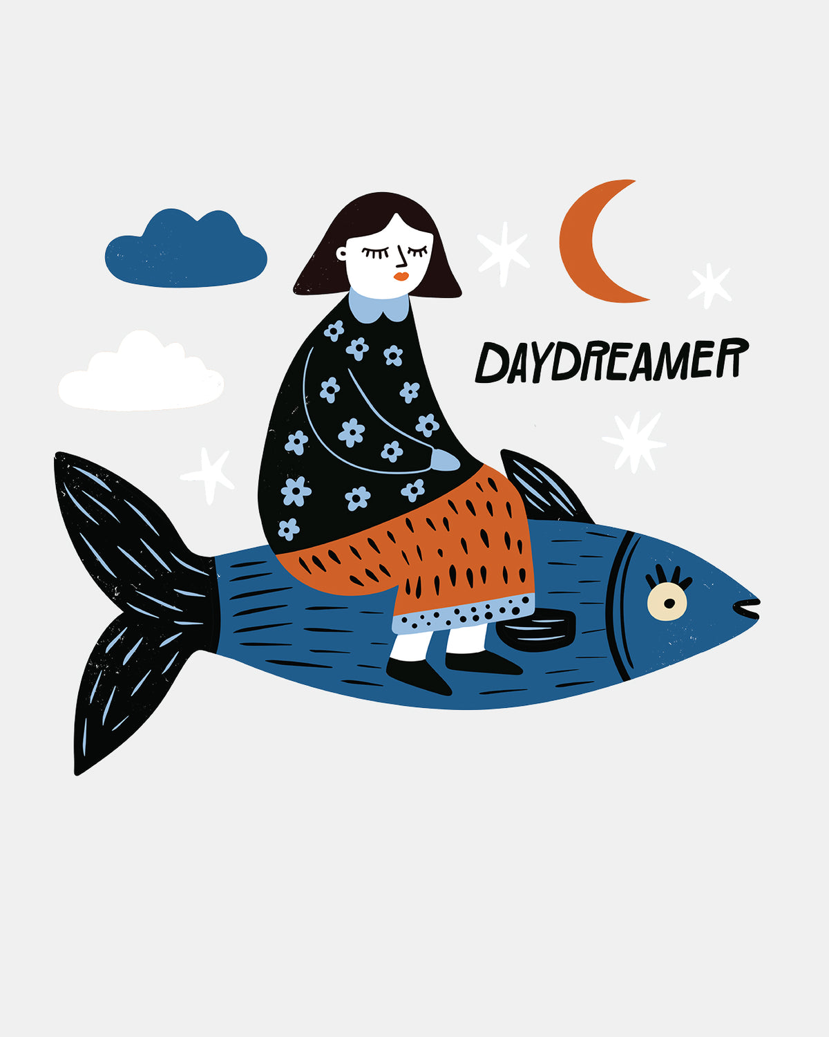 daydreamer