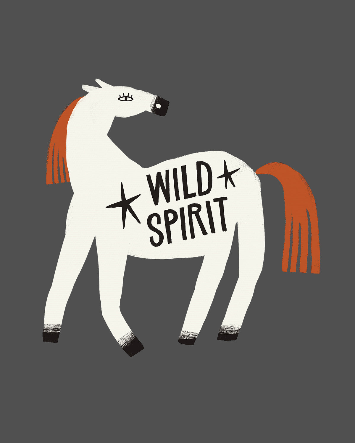 wild spirit
