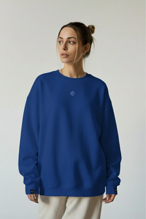 Sweatshirt "Special"