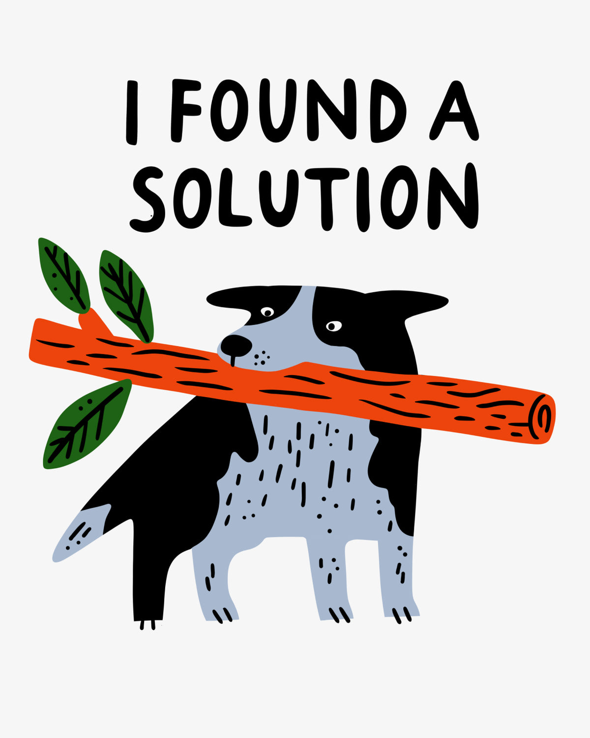 Solution