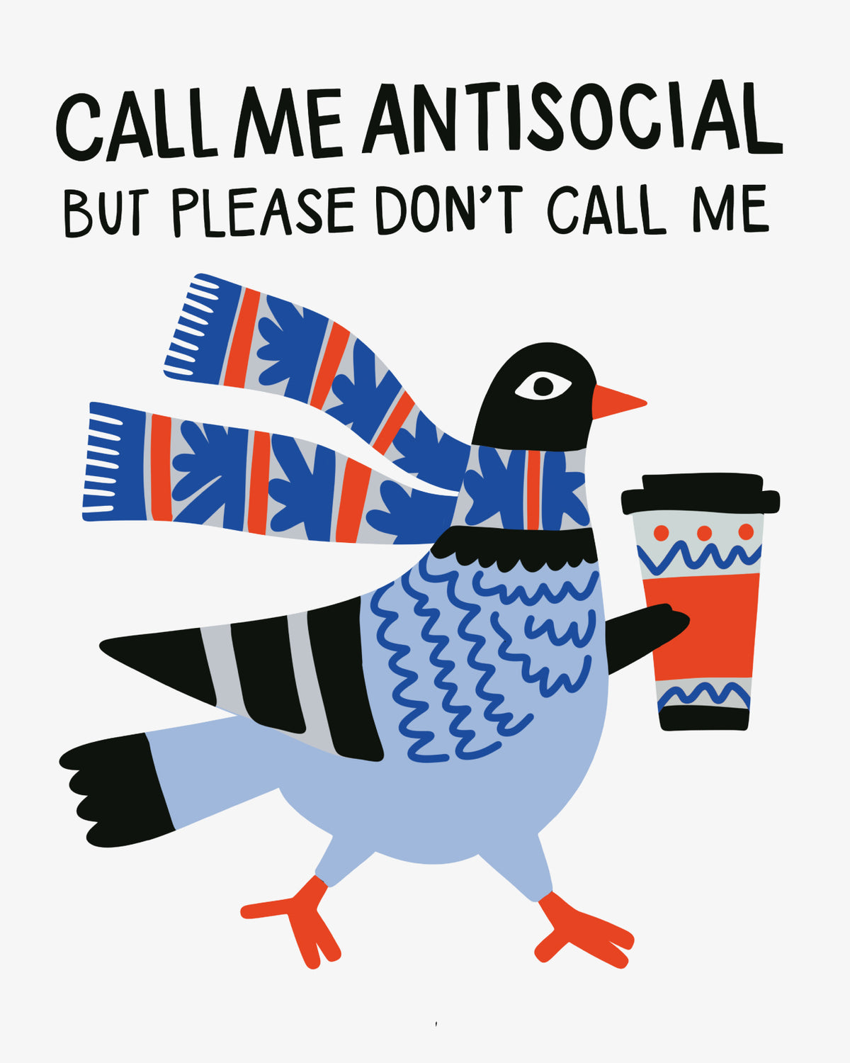 Antisocial