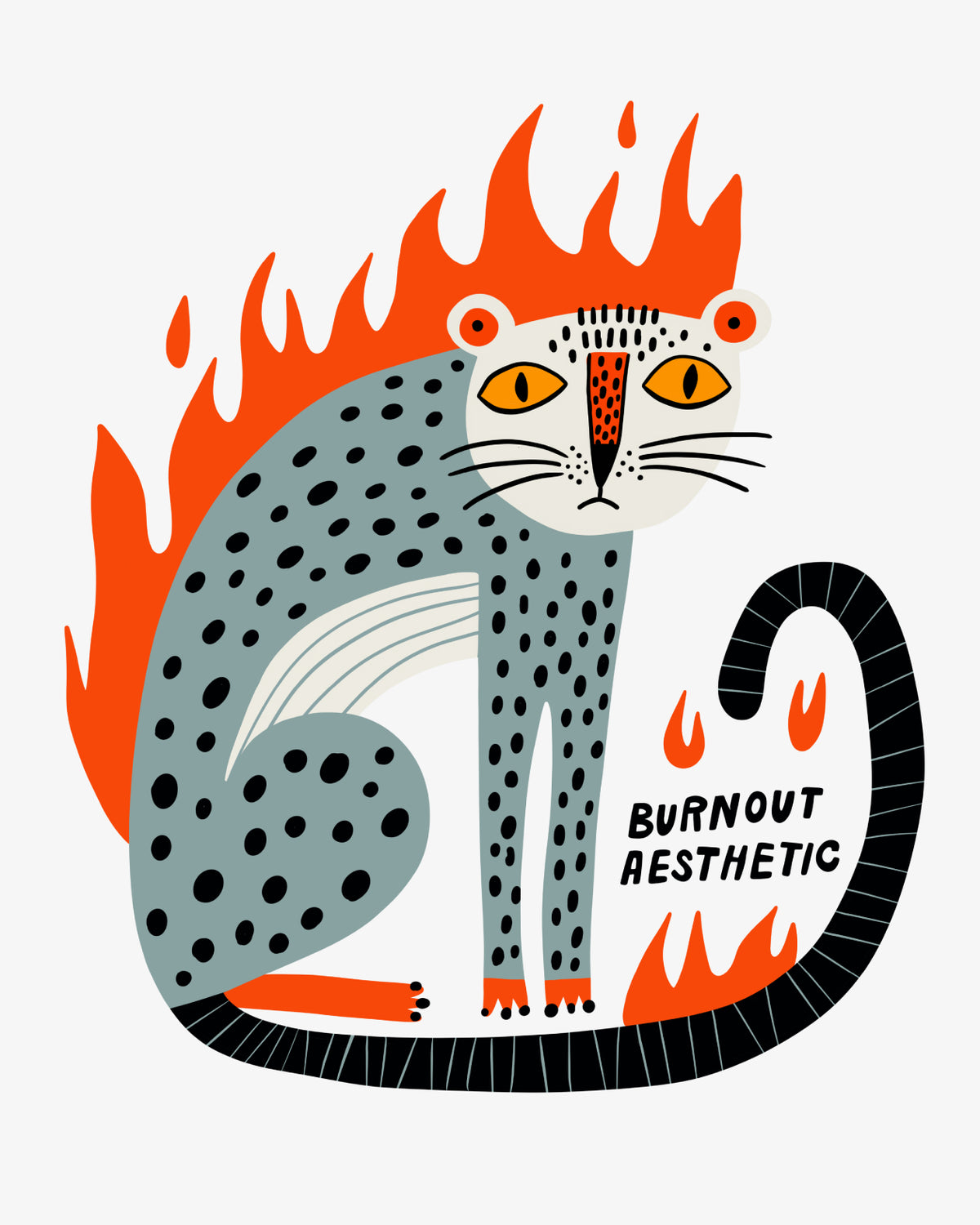 burnout