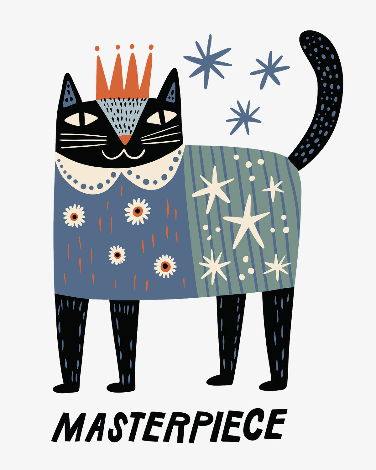 masterpiece