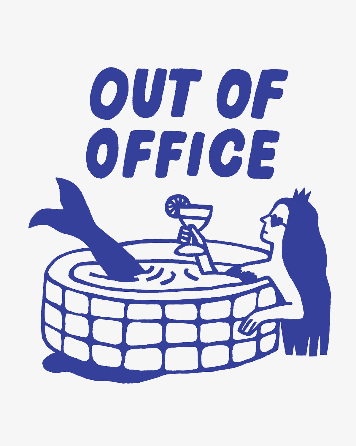 out of office