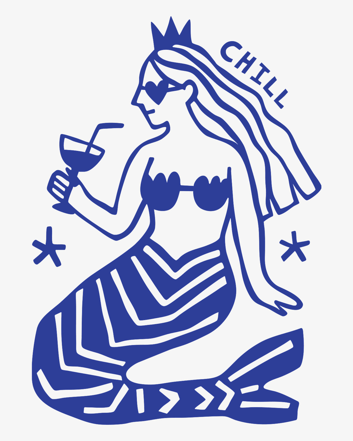 chill