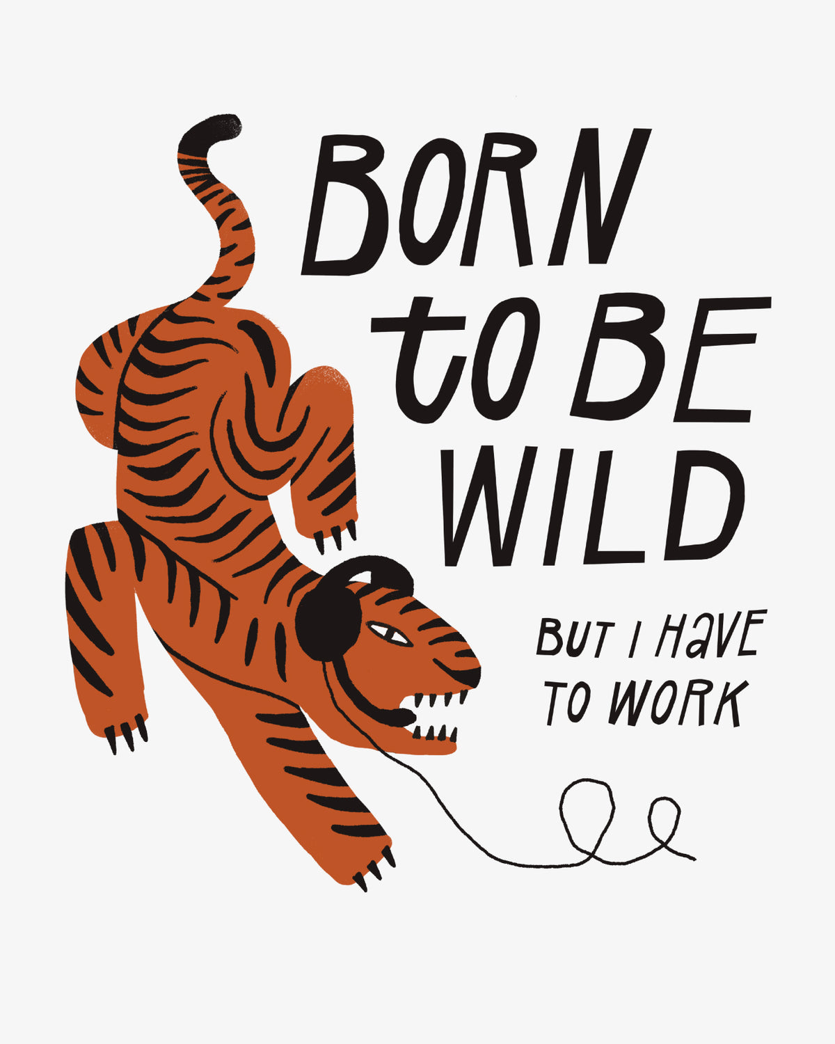 born to be wild
