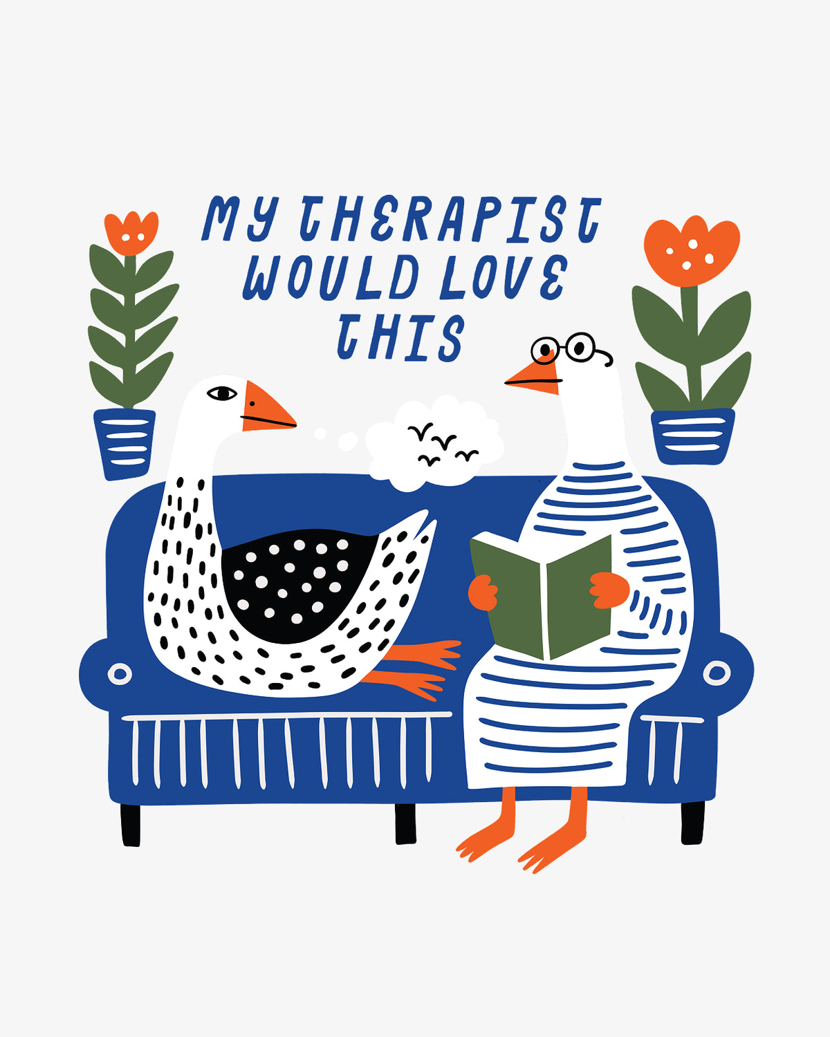therapist