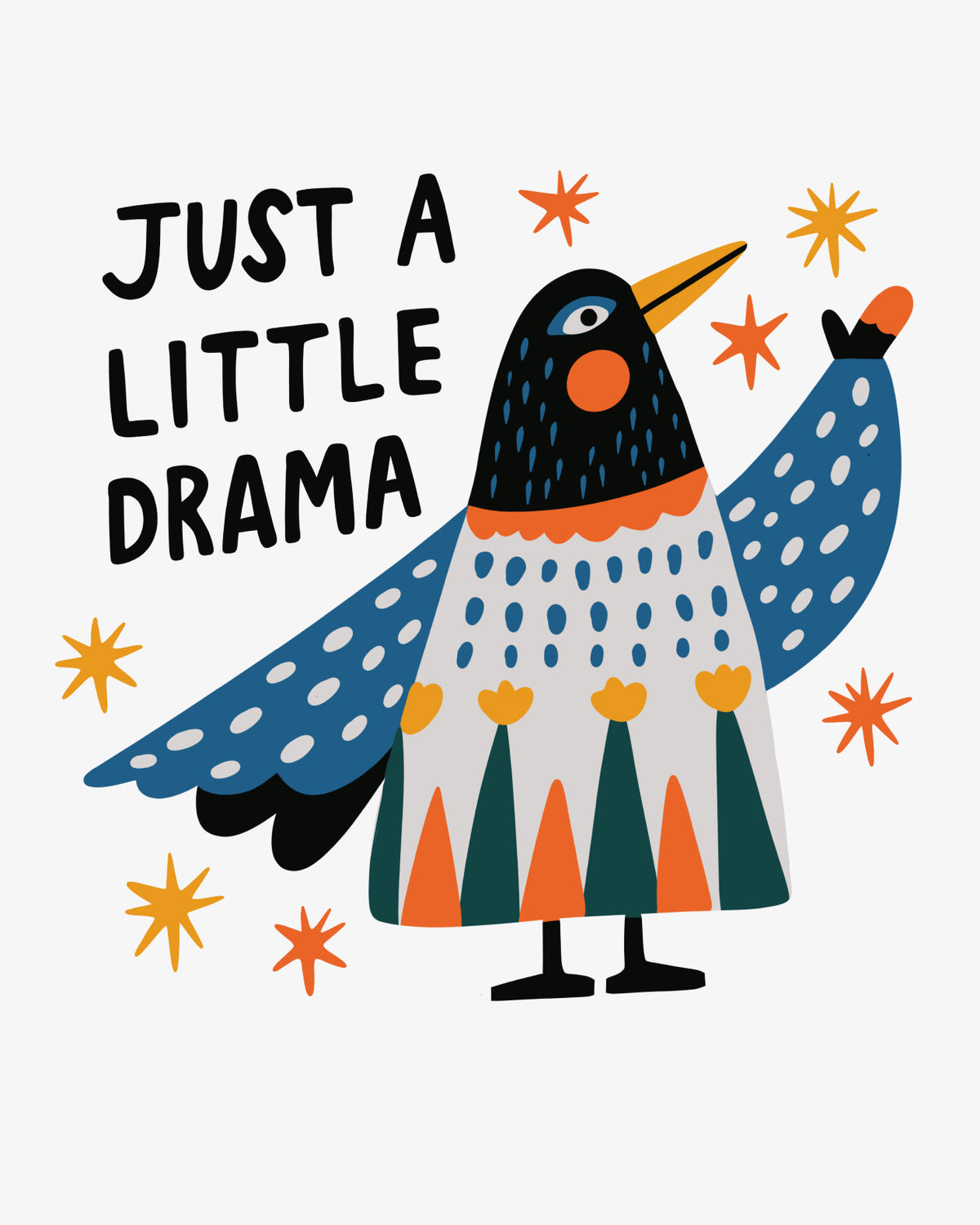 Drama