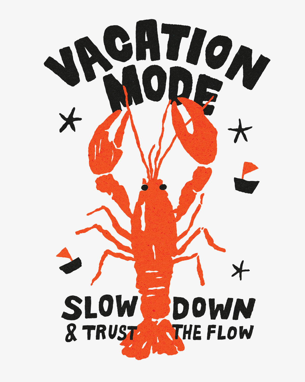 vacation mode