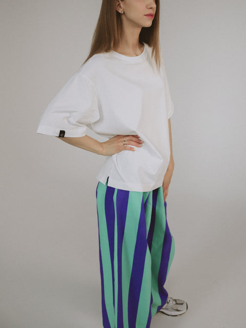 Oversized T-shirt