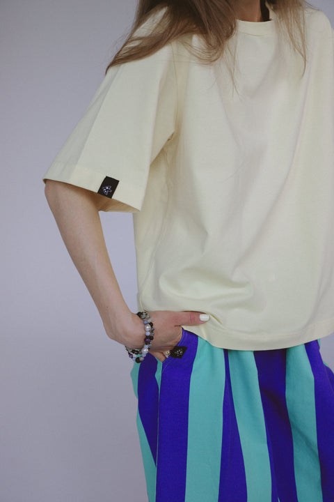 Oversized T-shirt