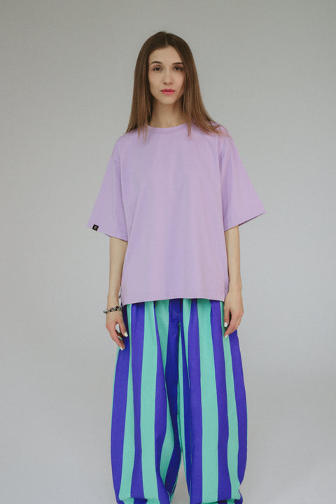 Oversized T-shirt