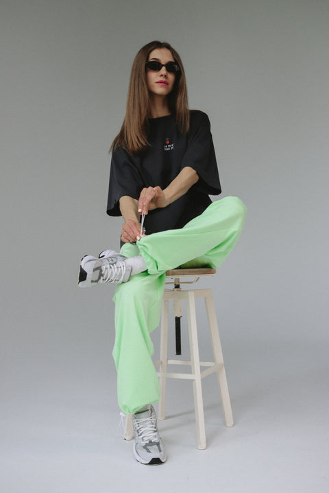 Joggers 2 in 1