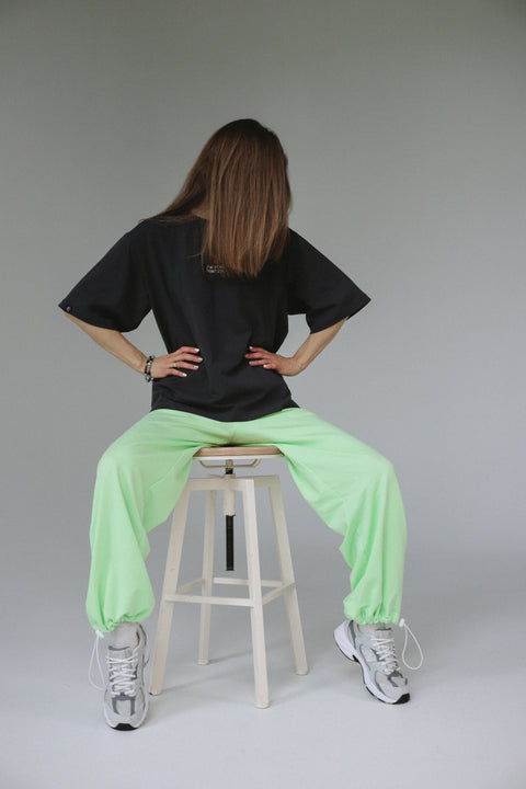 Joggers 2 in 1