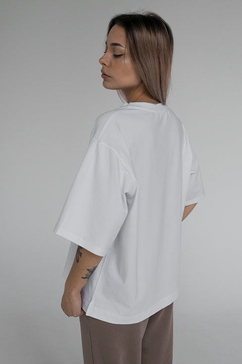 Oversized T-shirt