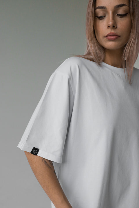 Oversized T-shirt