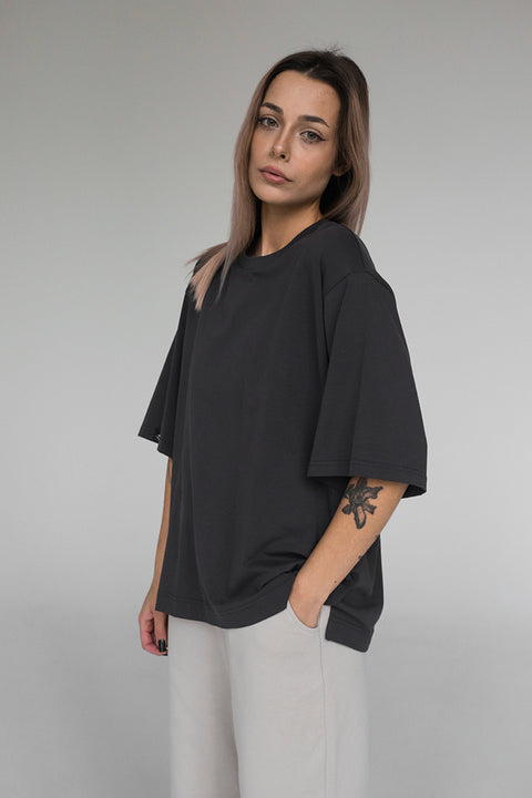 Oversized T-shirt