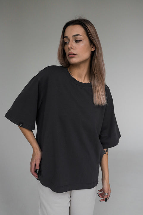 Oversized T-shirt