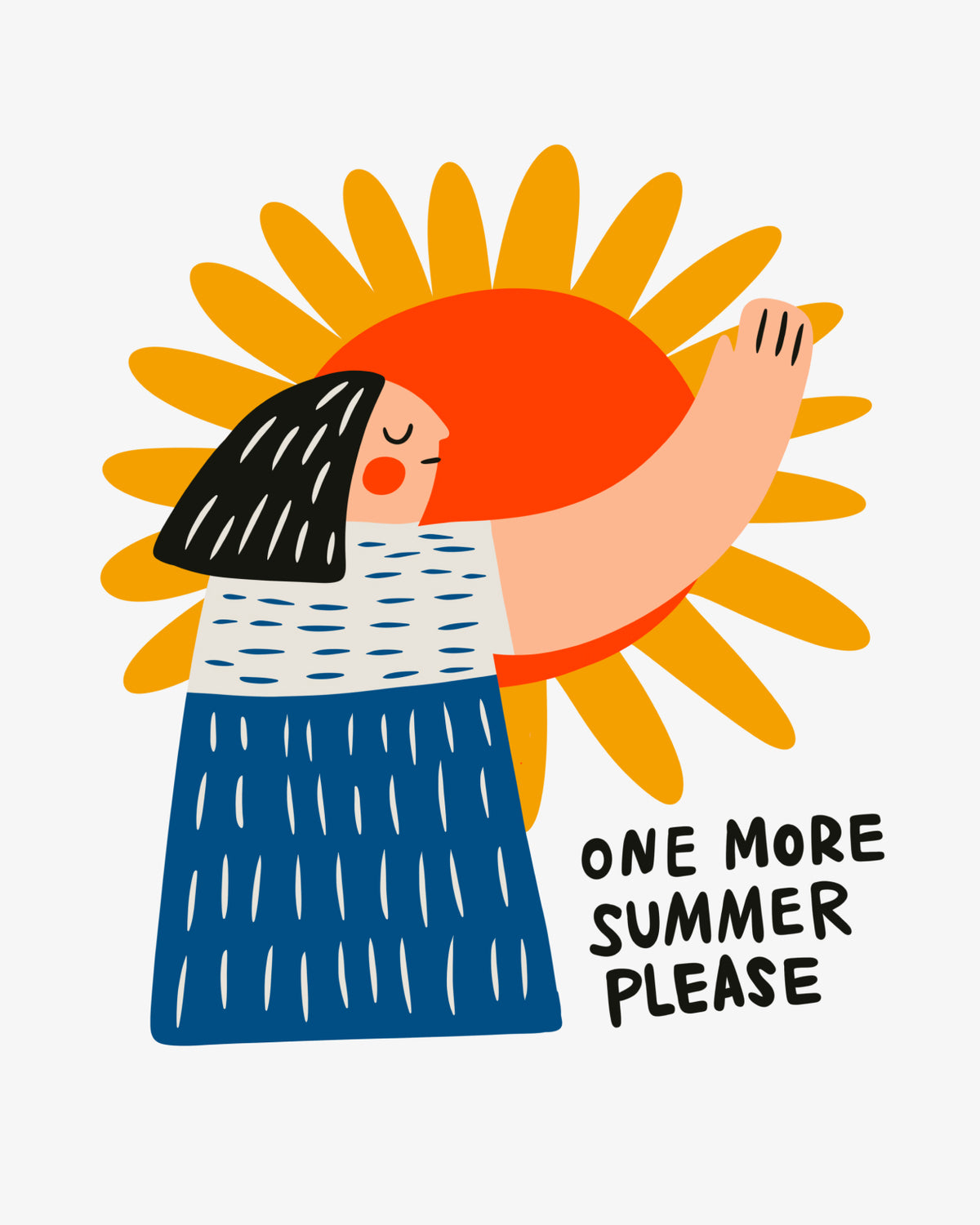 one more summer