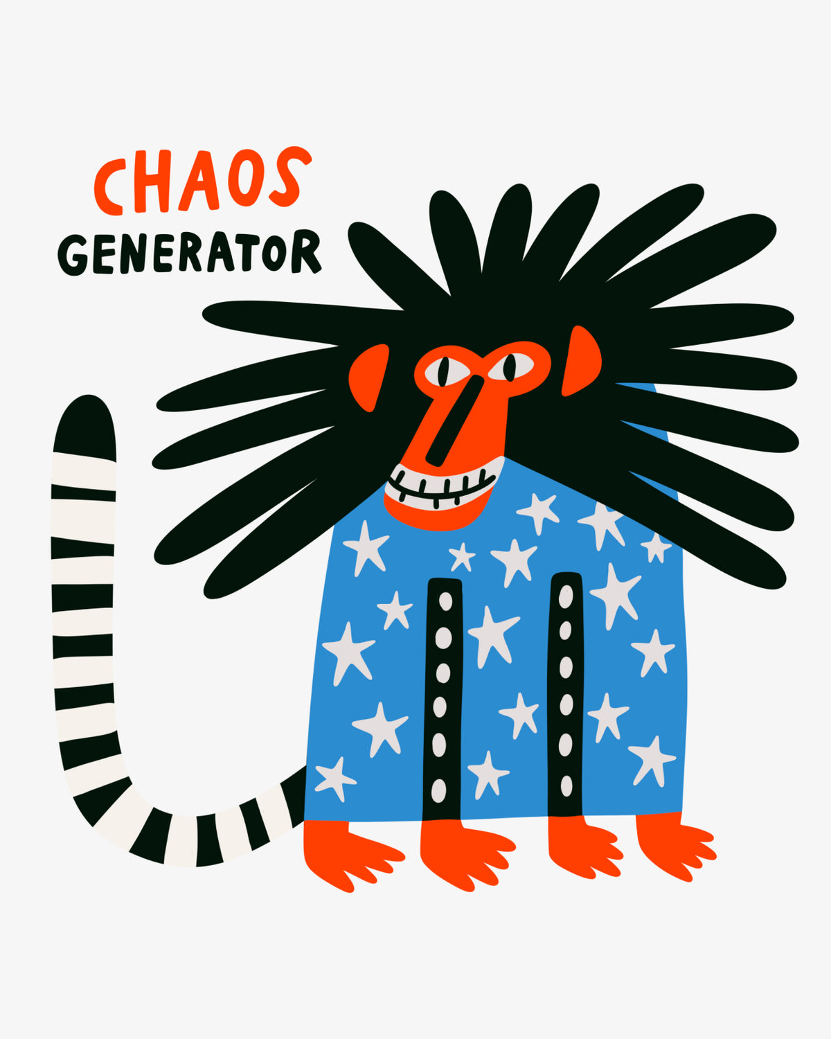 chaos generator