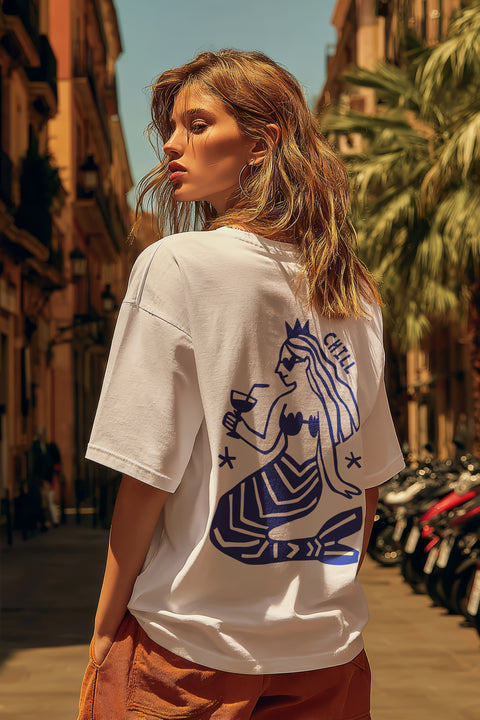 We create not just clothing, but special pieces you'll want to wear every day.