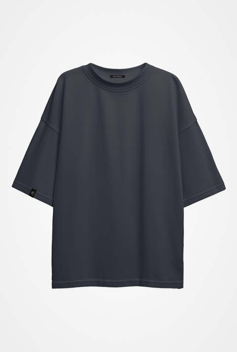 Oversized T-shirt
