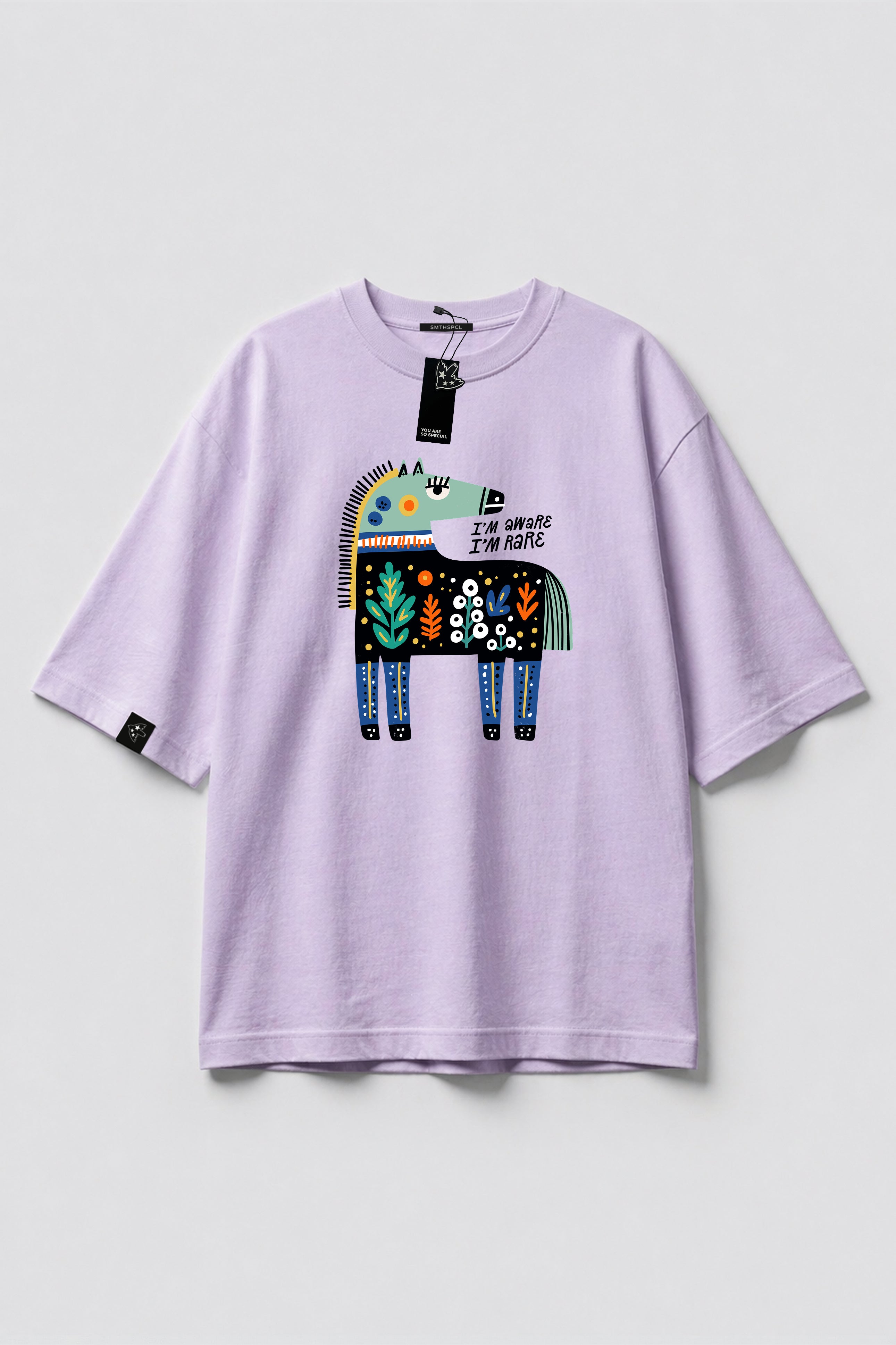 Oversized T-shirt 