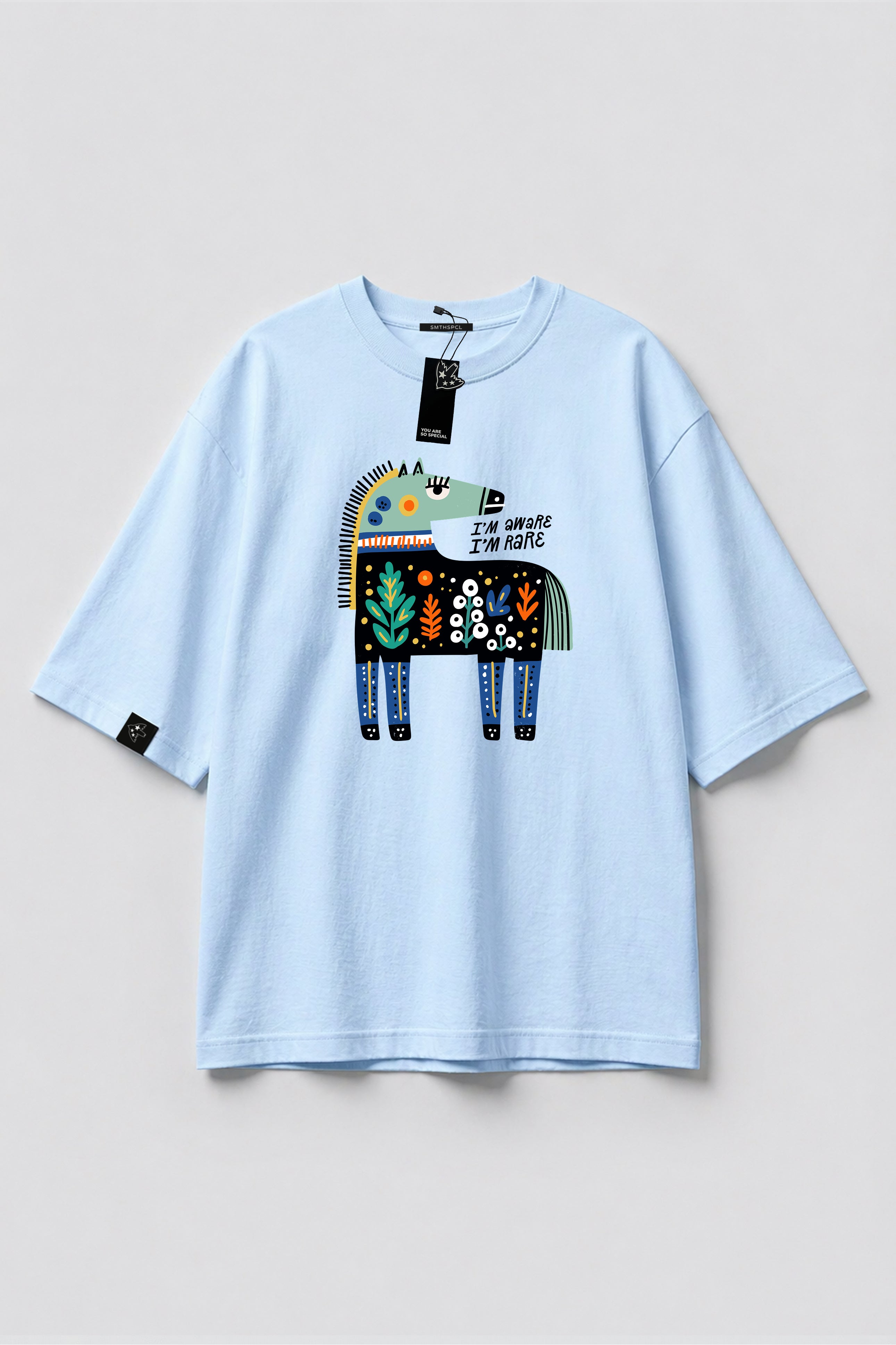 Oversized T-shirt 