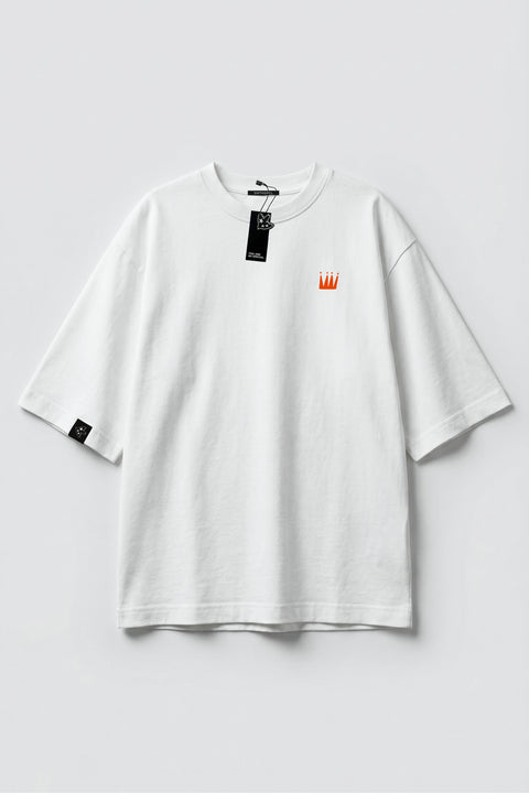 Oversized T-shirt "Masterpiece"