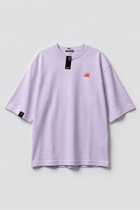 Oversized T-shirt "Masterpiece"