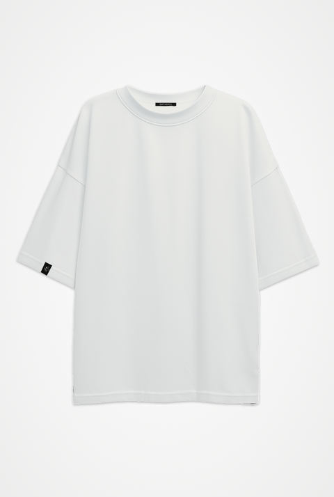 Oversized T-shirt