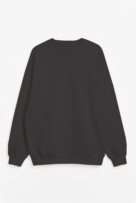 Sweatshirt "Surround yourself with people who push you to be your best self"