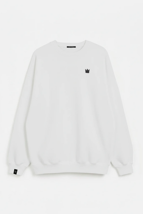 Sweatshirt "Believe in magic"